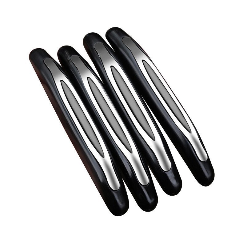 Car Anti-collision Strip(Set of 4 PCS)