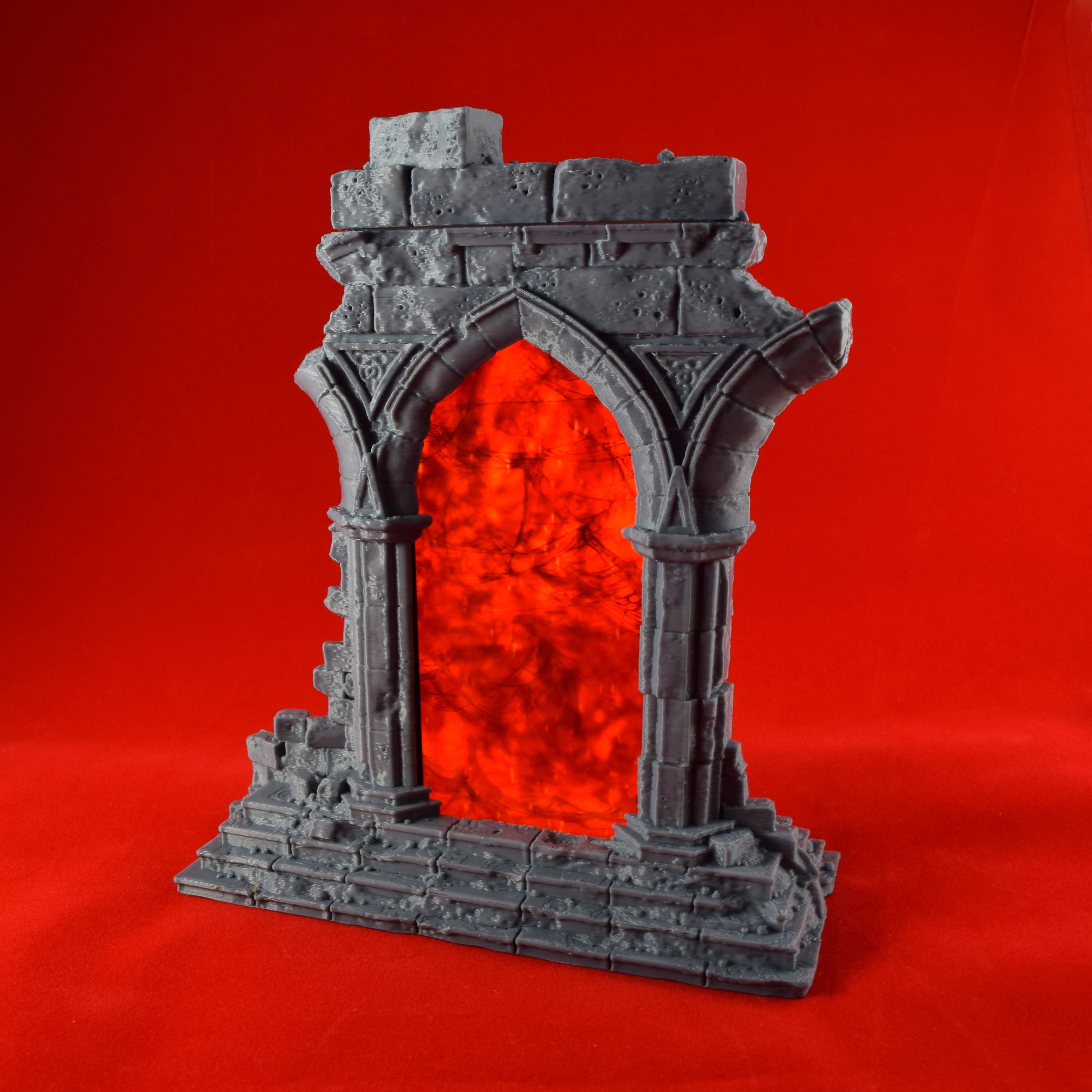 3d-print-of-ruined-archway-portal-calling-portals-tarjaza