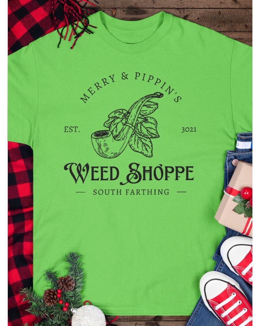 Weed Shopee