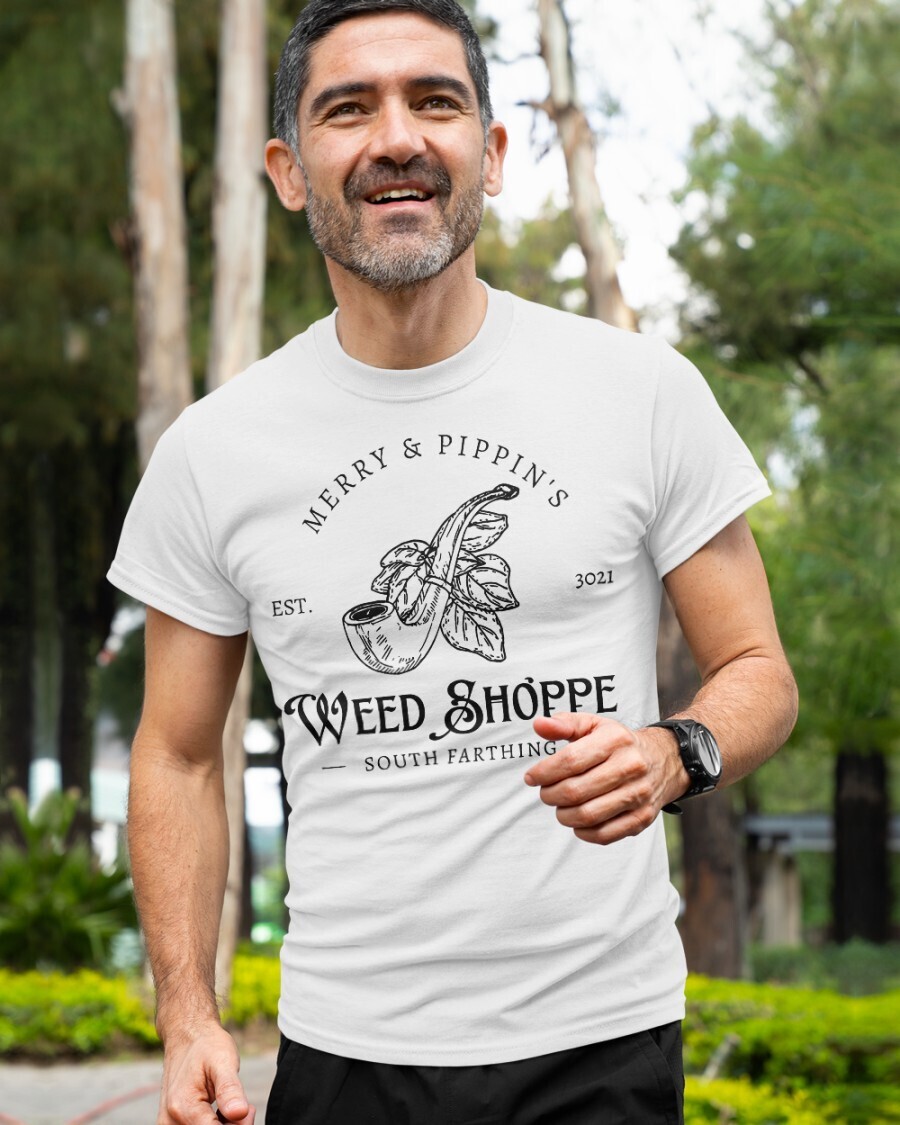 Weed Shopee