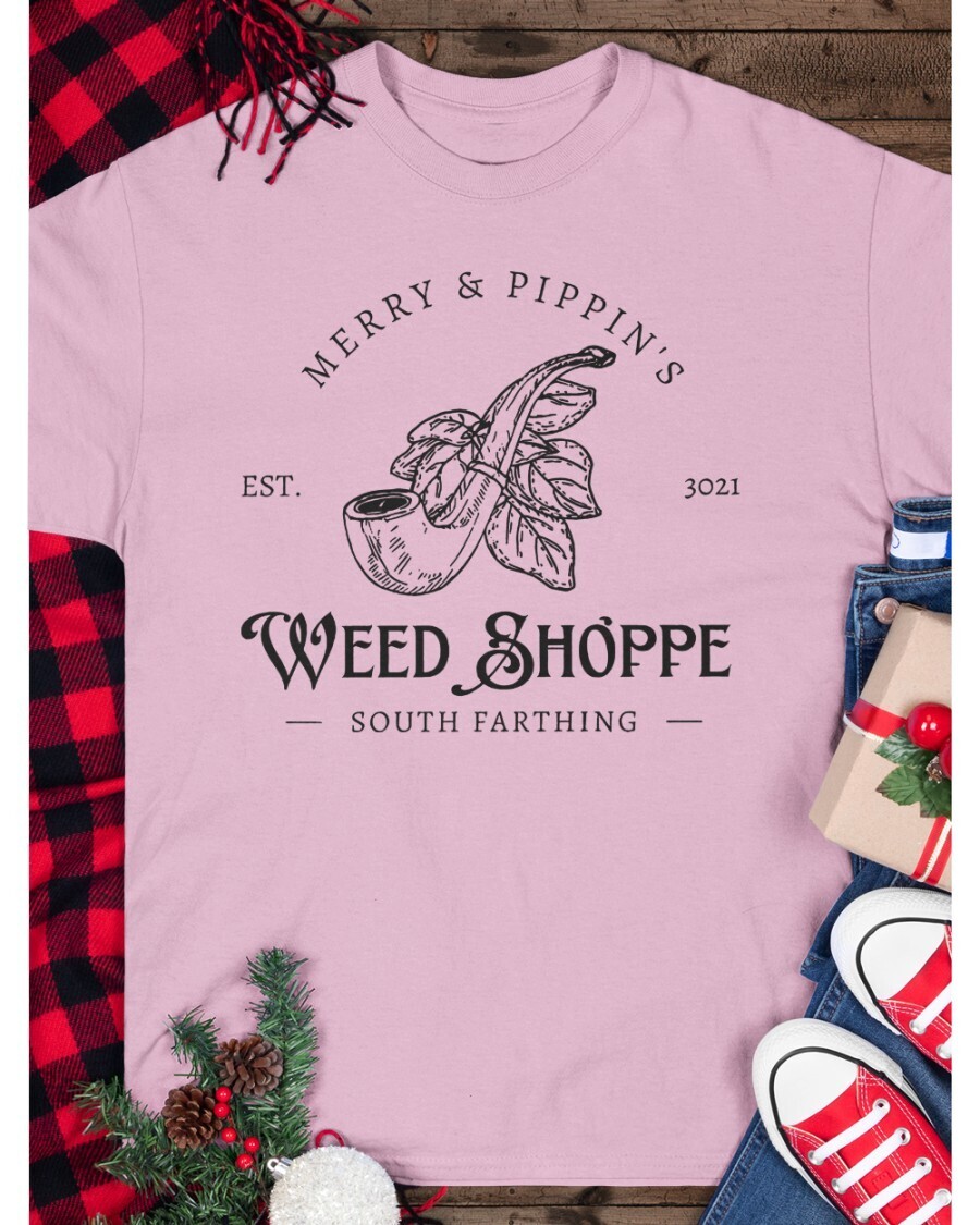 Weed Shopee