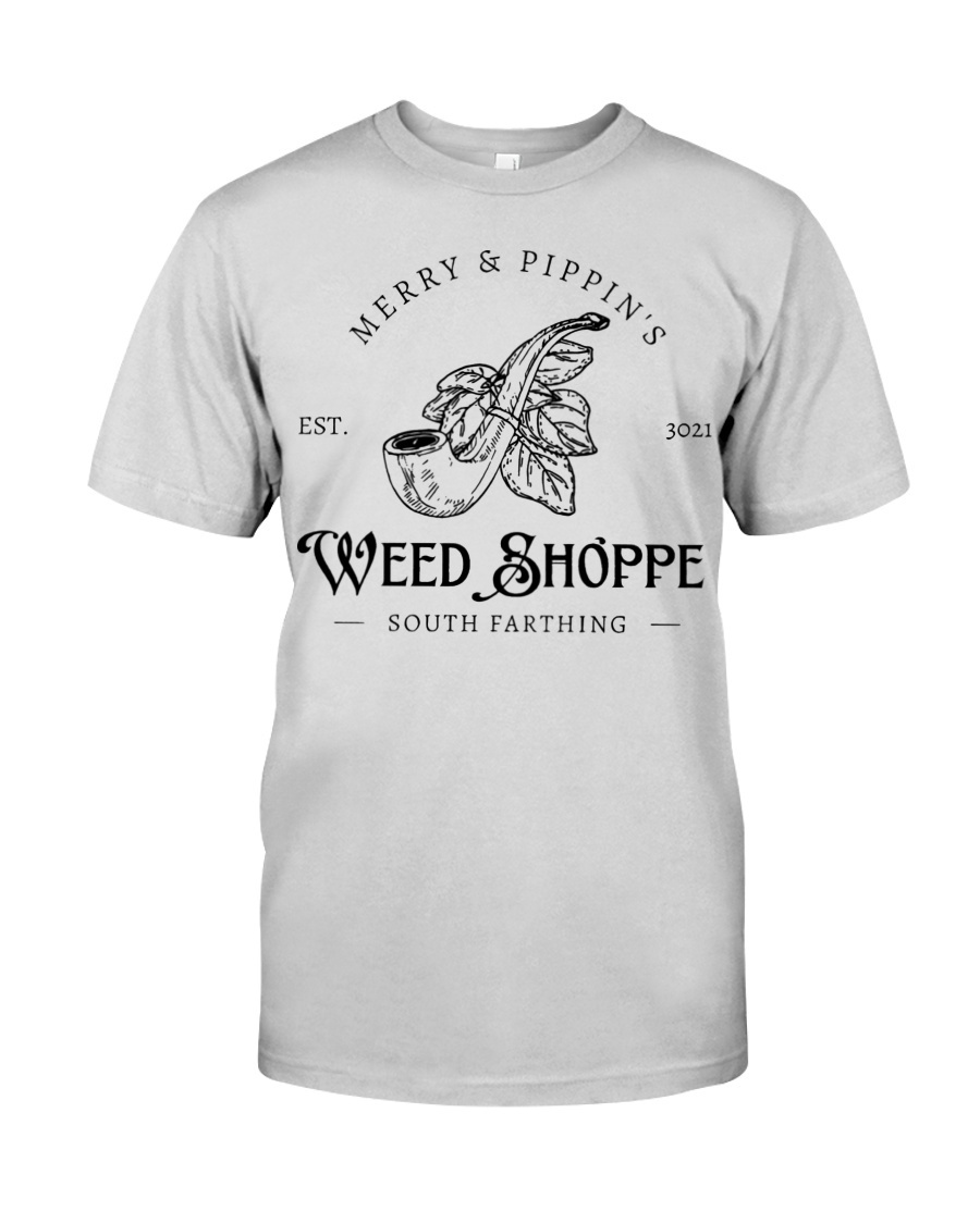 Weed Shopee