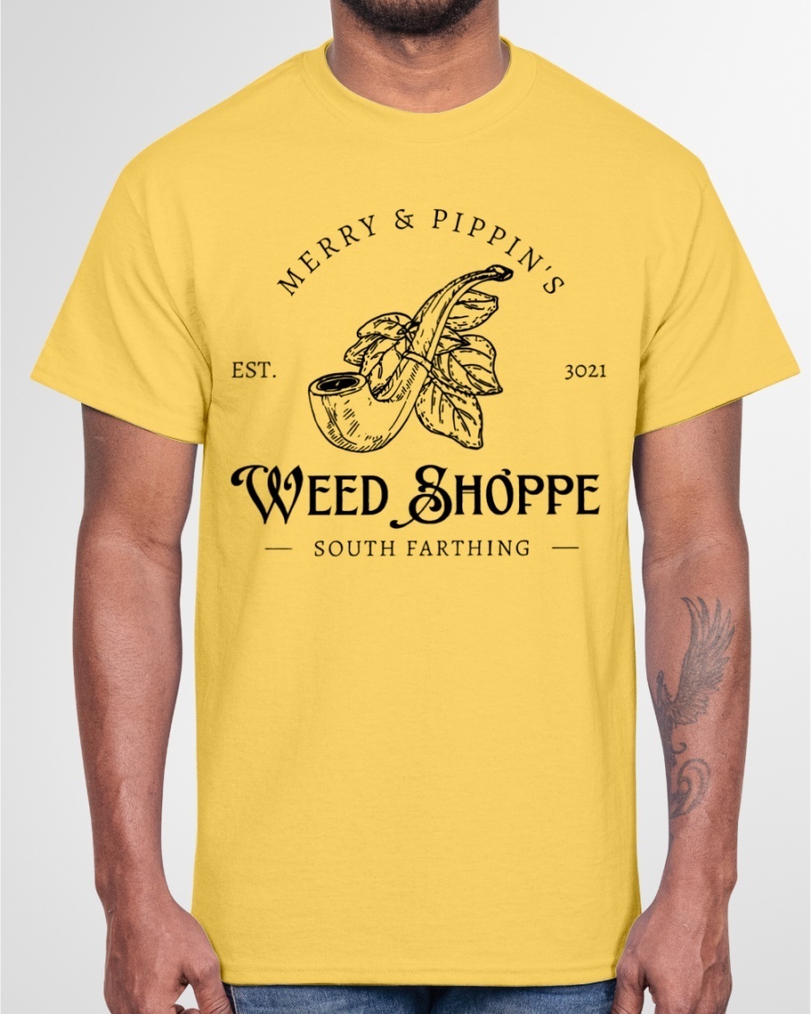 Weed Shopee