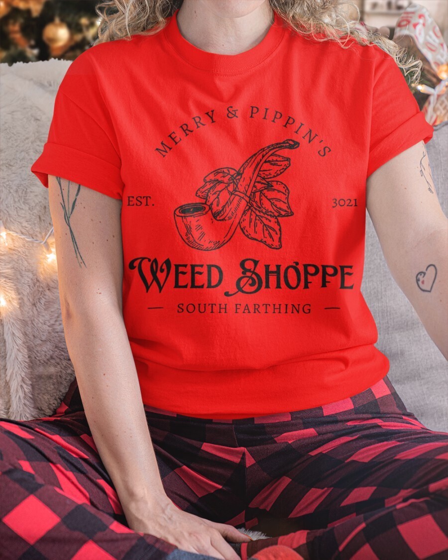 Weed Shopee