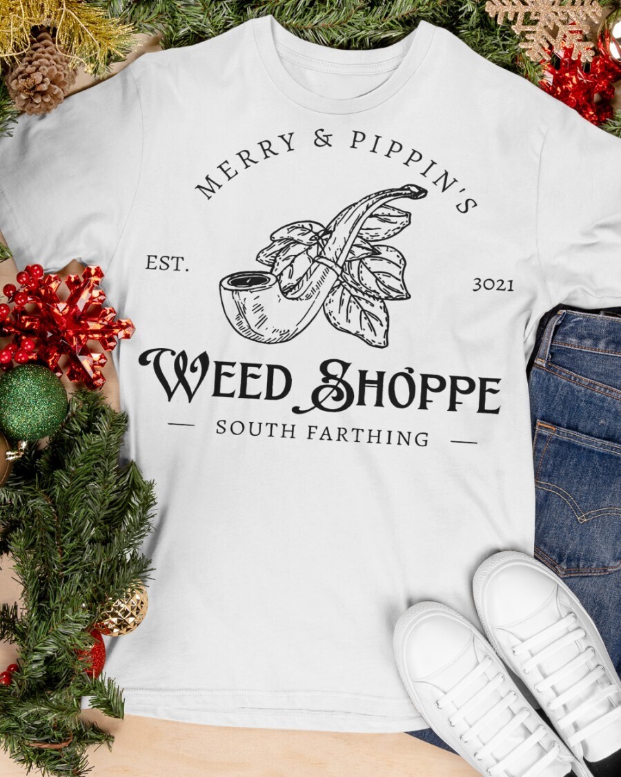 Weed Shopee
