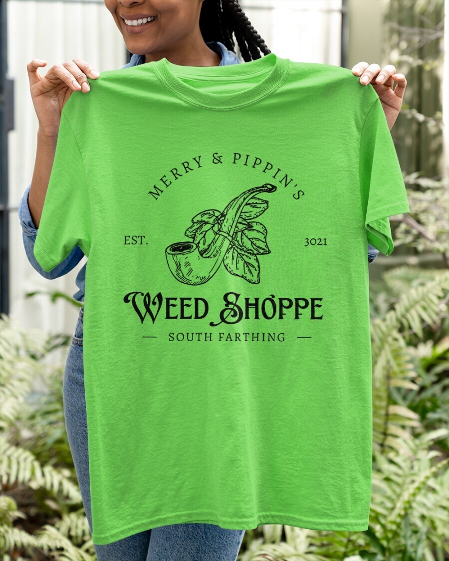 Weed Shopee