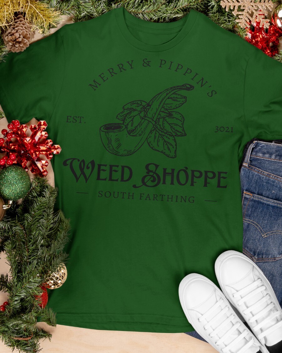Weed Shopee
