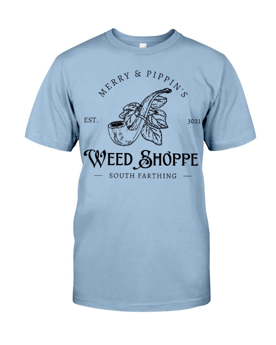 Weed Shopee