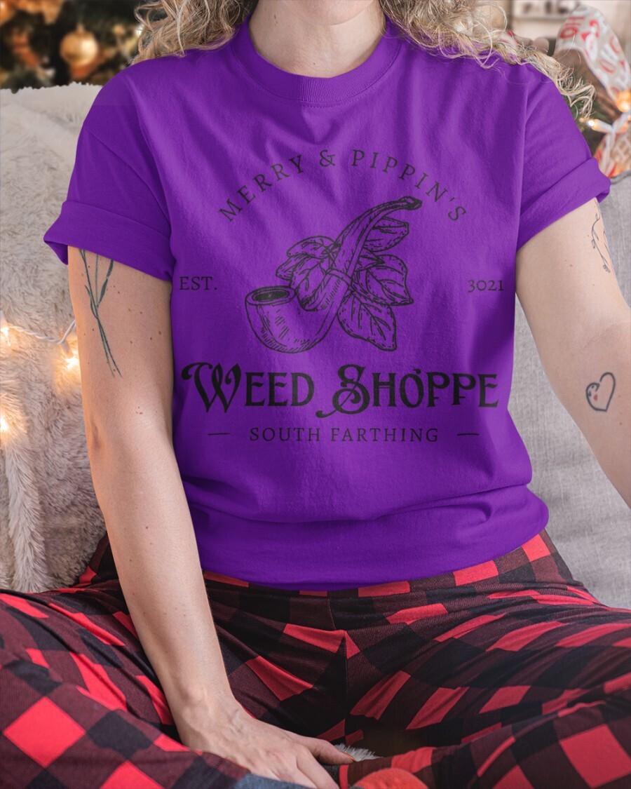 Weed Shopee