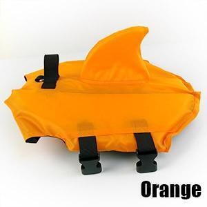 Shark Life Vest