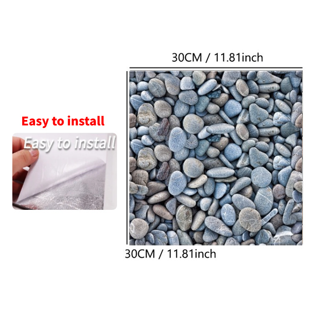 🔥Spring Hot Sale 50% OFF💥-3D Peel and Stick Wall Tiles
