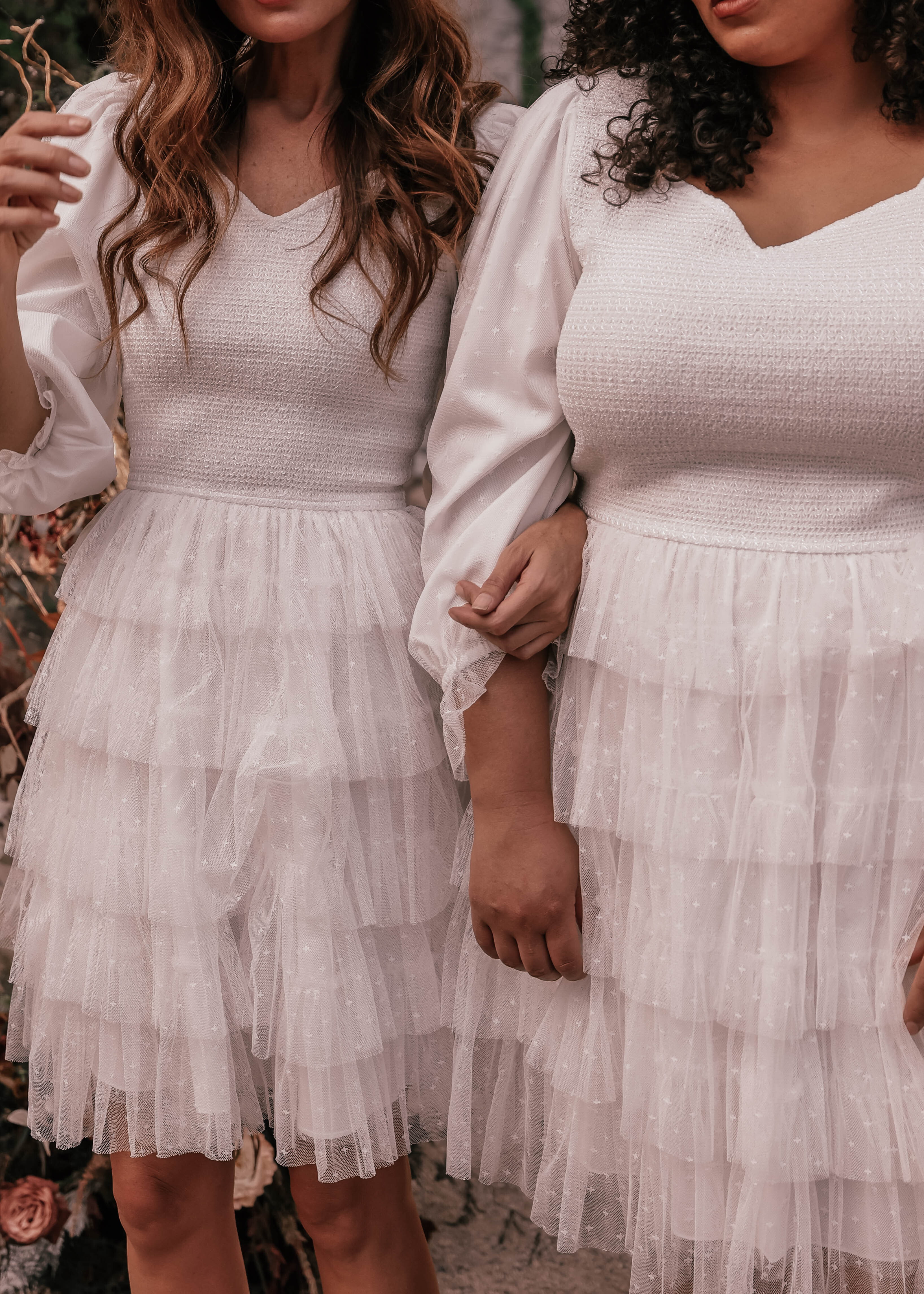 Maisy Dress