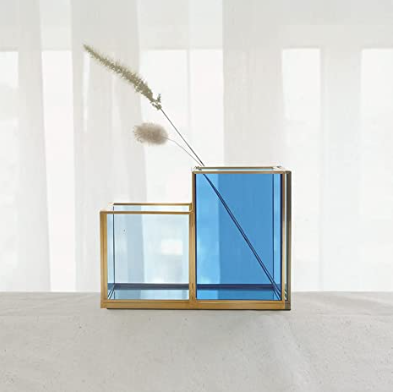 Compartment Pen/Pencil/Brush Holder