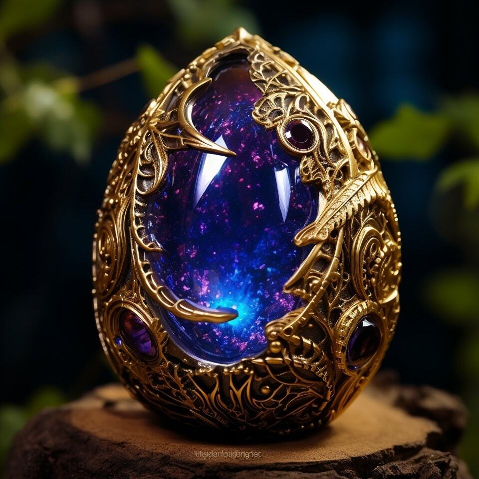 Last Day 49% OFF🐉 Dragon Egg-Perfect gift for dragon lovers🐉