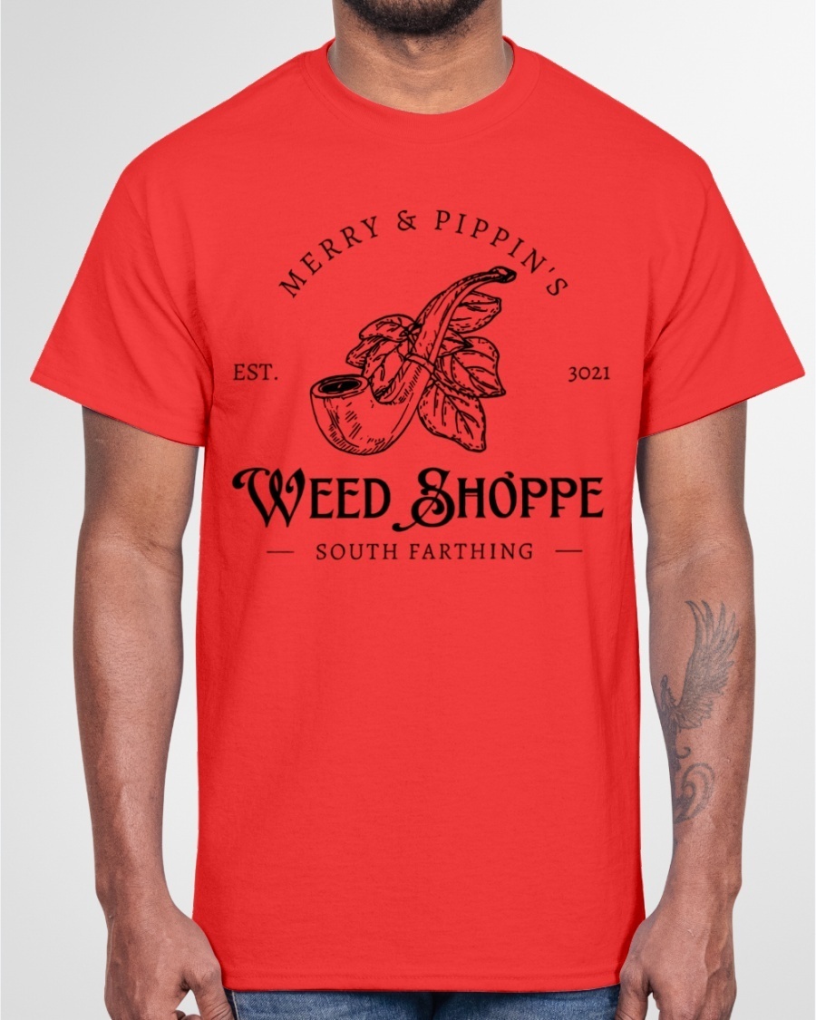 Weed Shopee