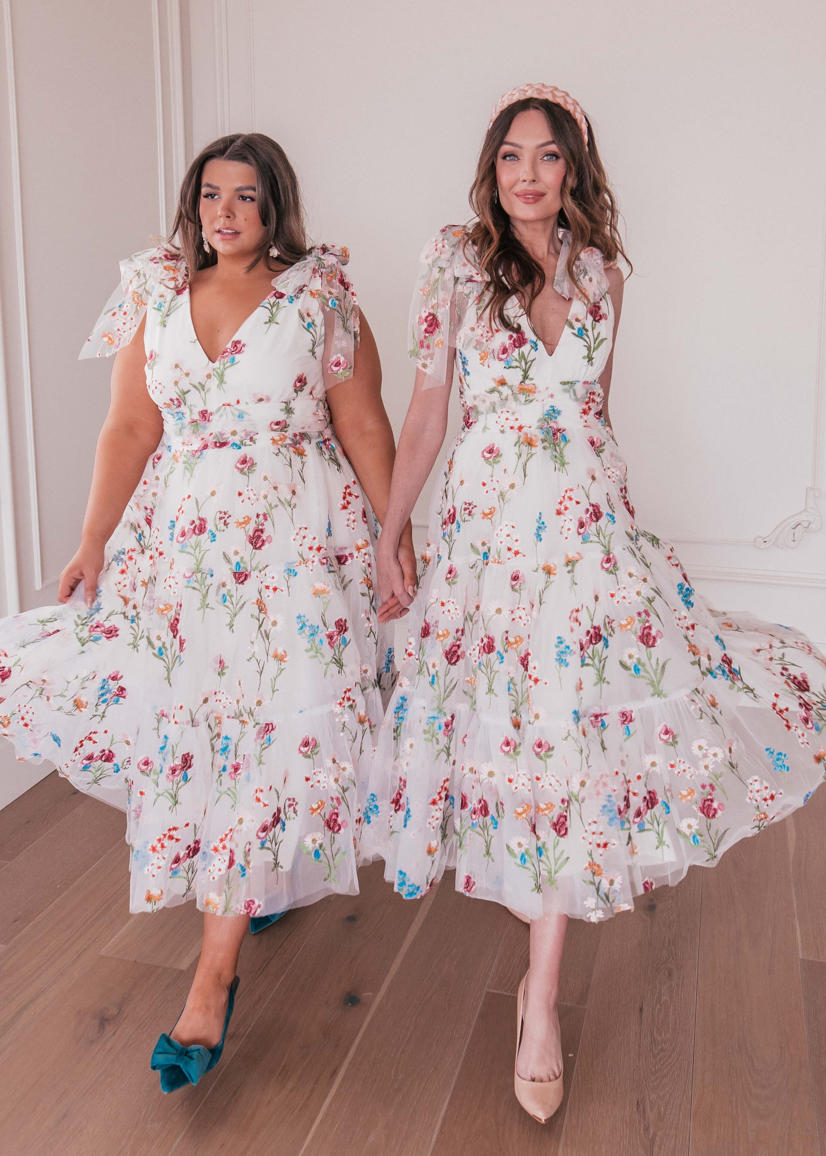 Margaret Dress