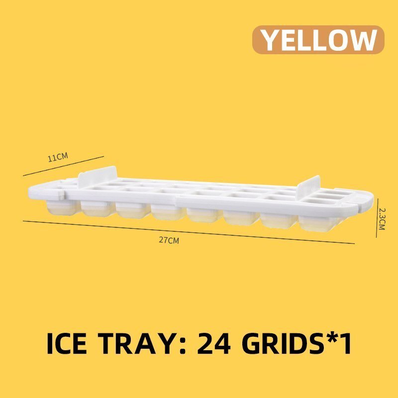 Press type Ice Cube Maker TmeuUS