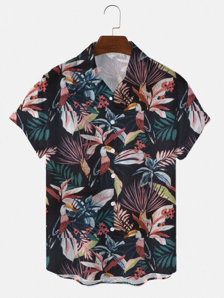 Tropic Wing