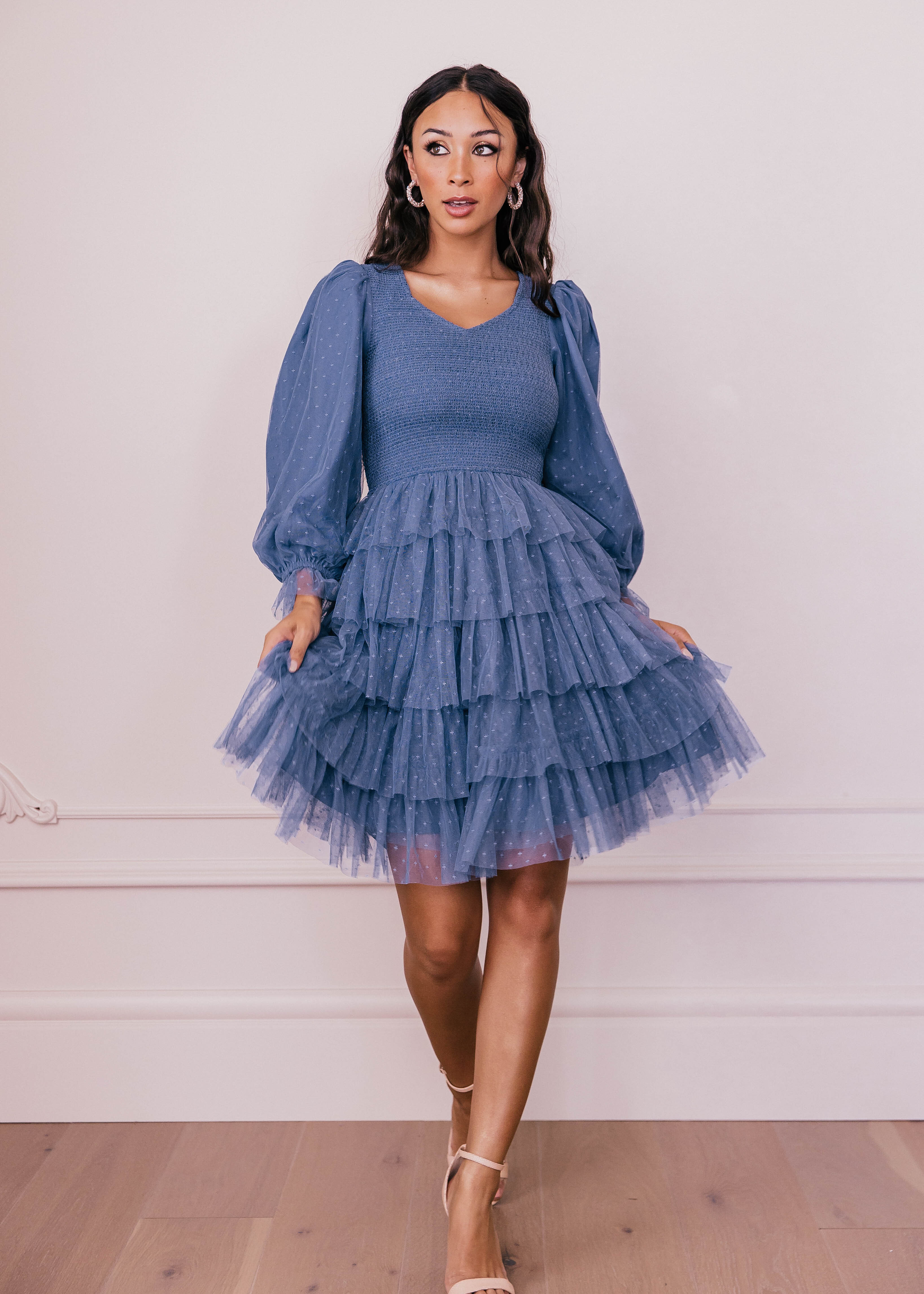 Maisy Dress