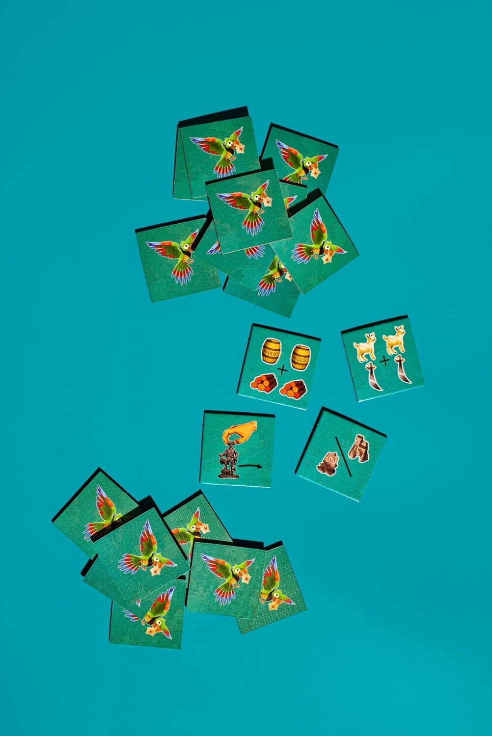 CATAN Junior Board Game Target