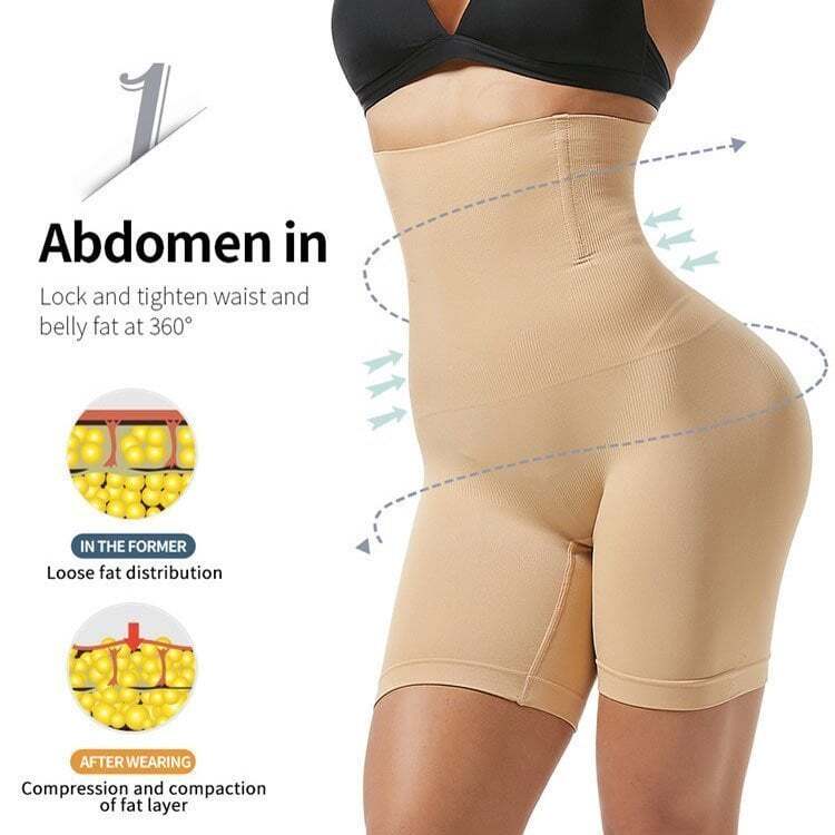Abdominal butt lift pants 🔥Hot Sale🔥