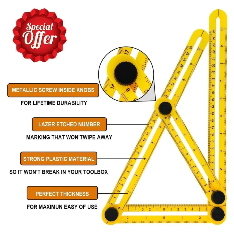 Angle Measurer