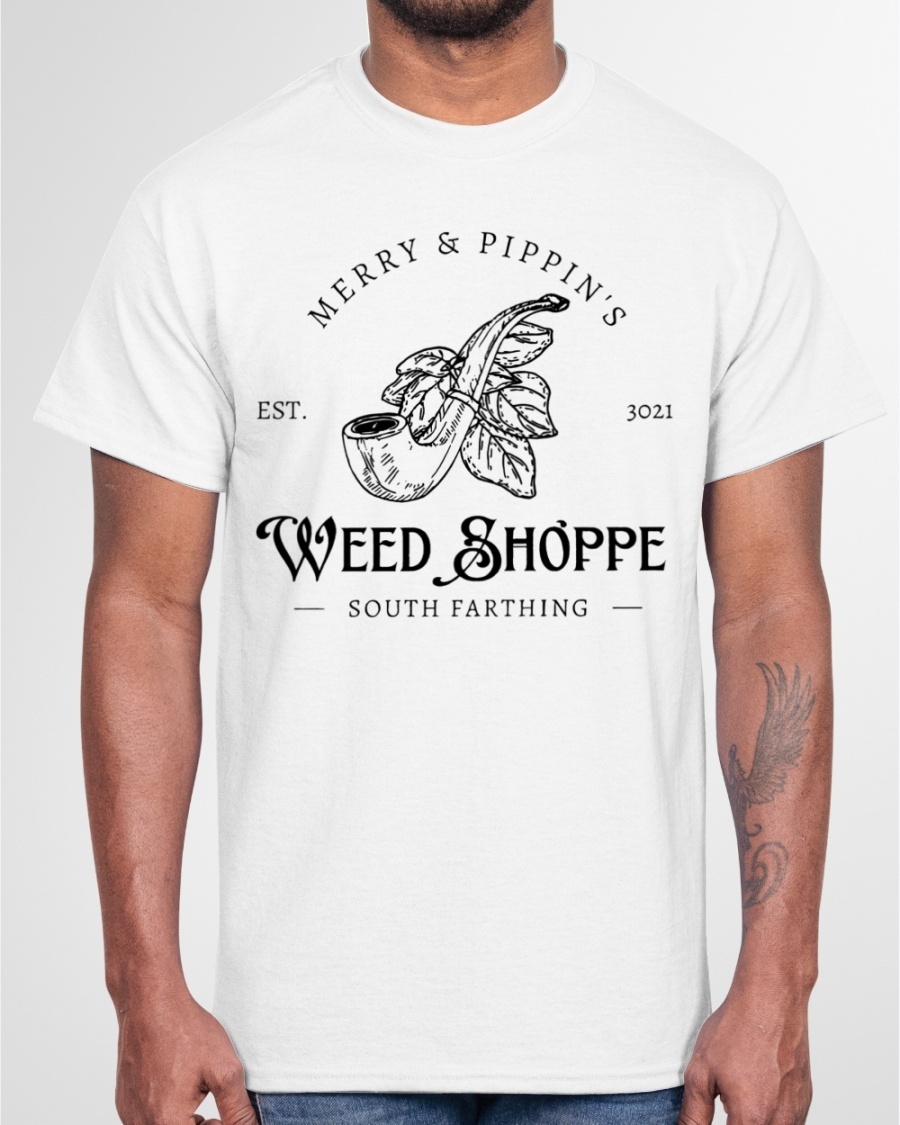 Weed Shopee