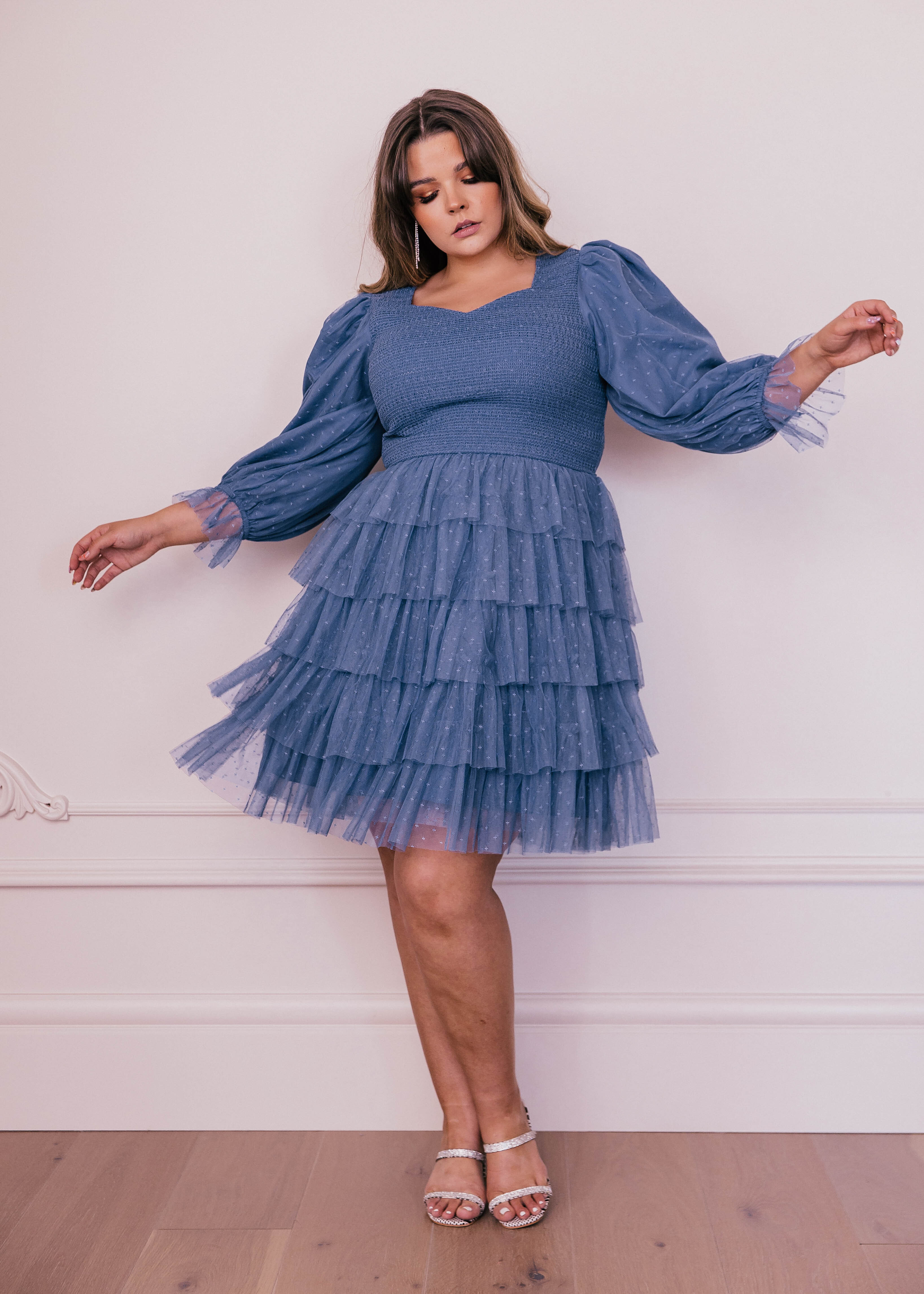 Maisy Dress
