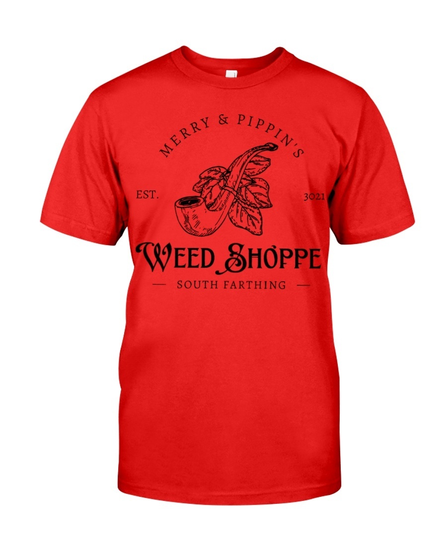 Weed Shopee