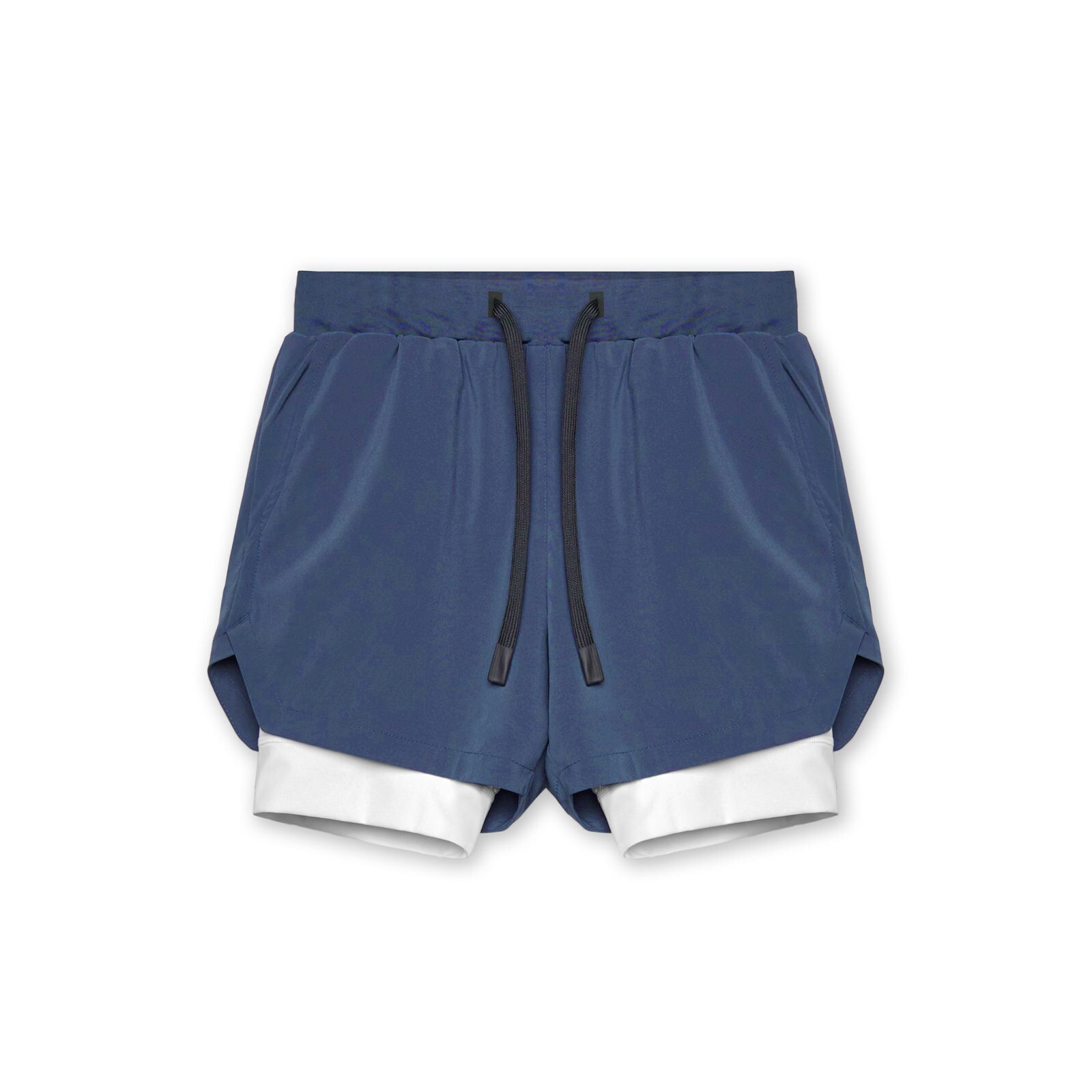 MEN'S QUICKDRY GYM SHORTS Budsblow