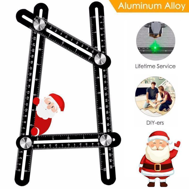 Angle Measurer