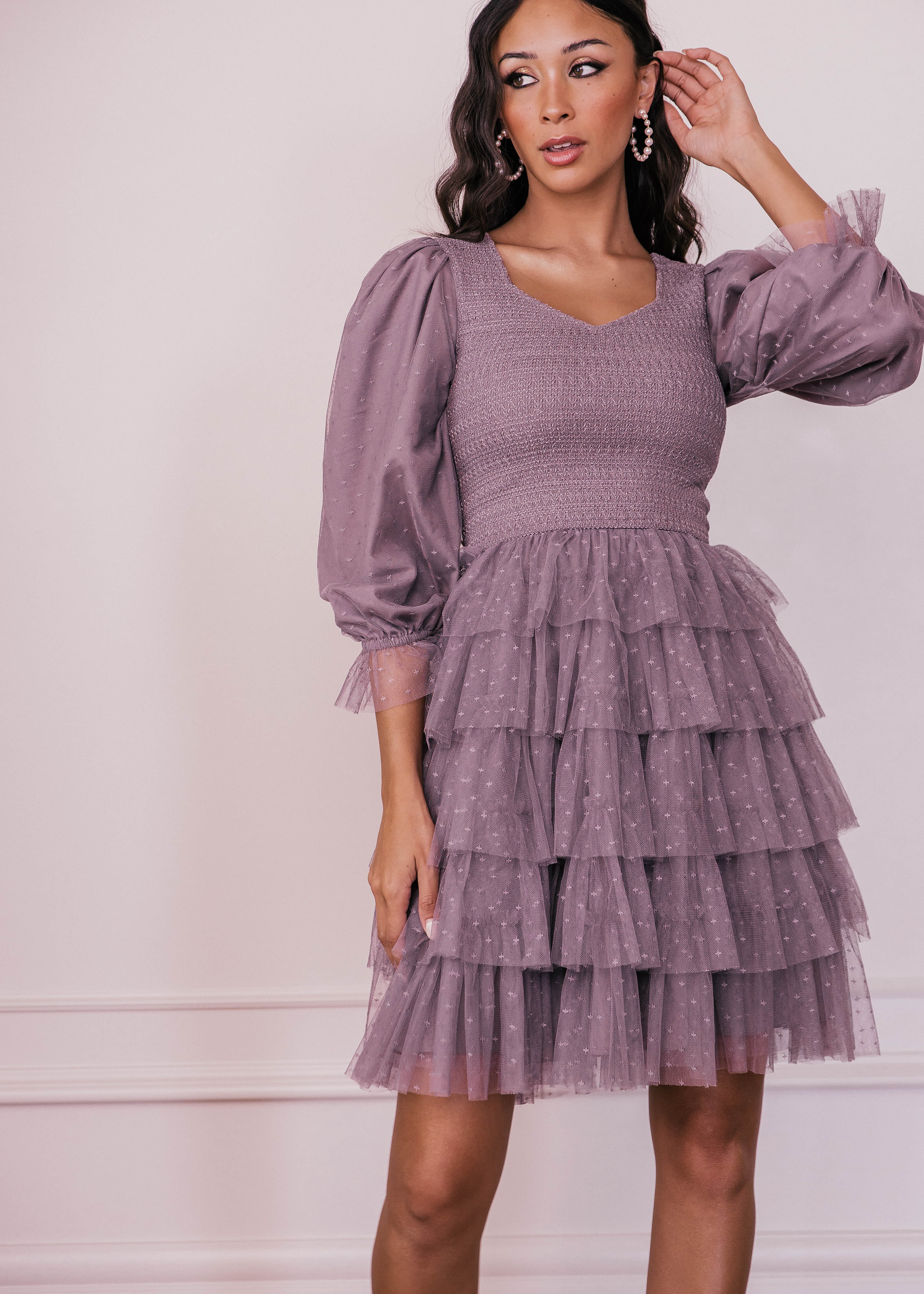 Maisy Dress