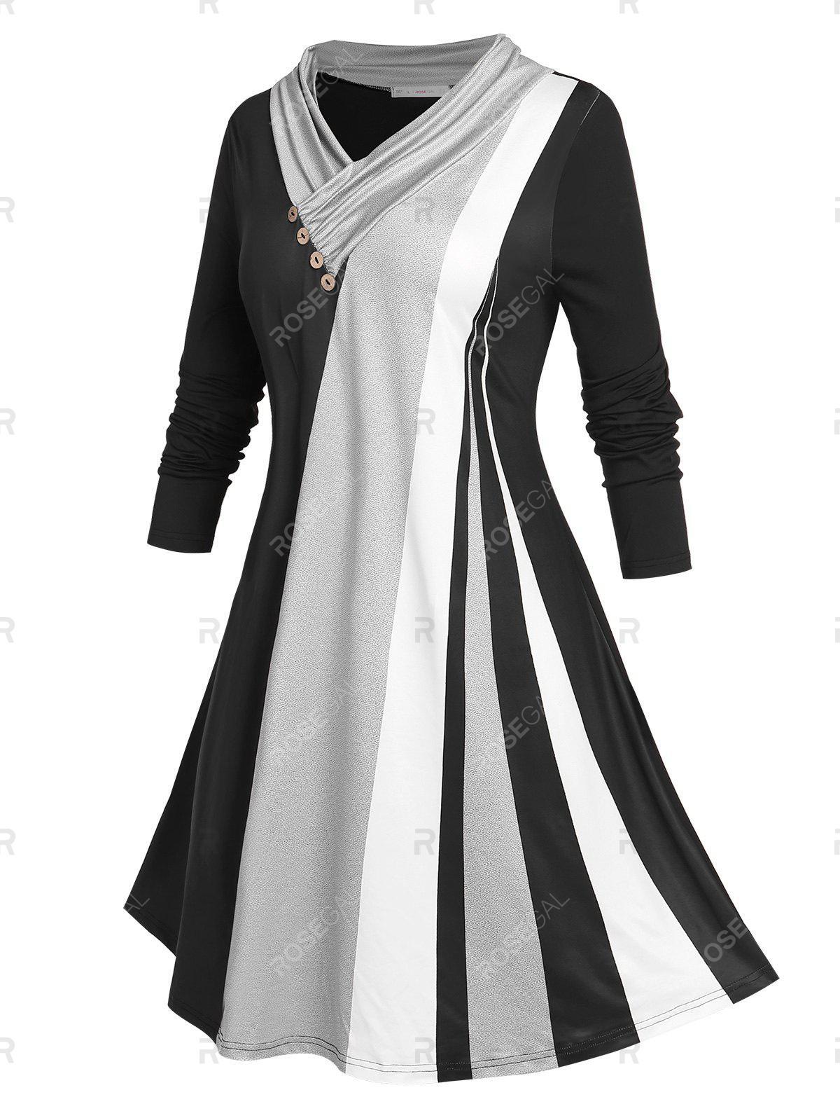 Best Seller & Hottest Selected Plus Size Summer Outfit Bundles