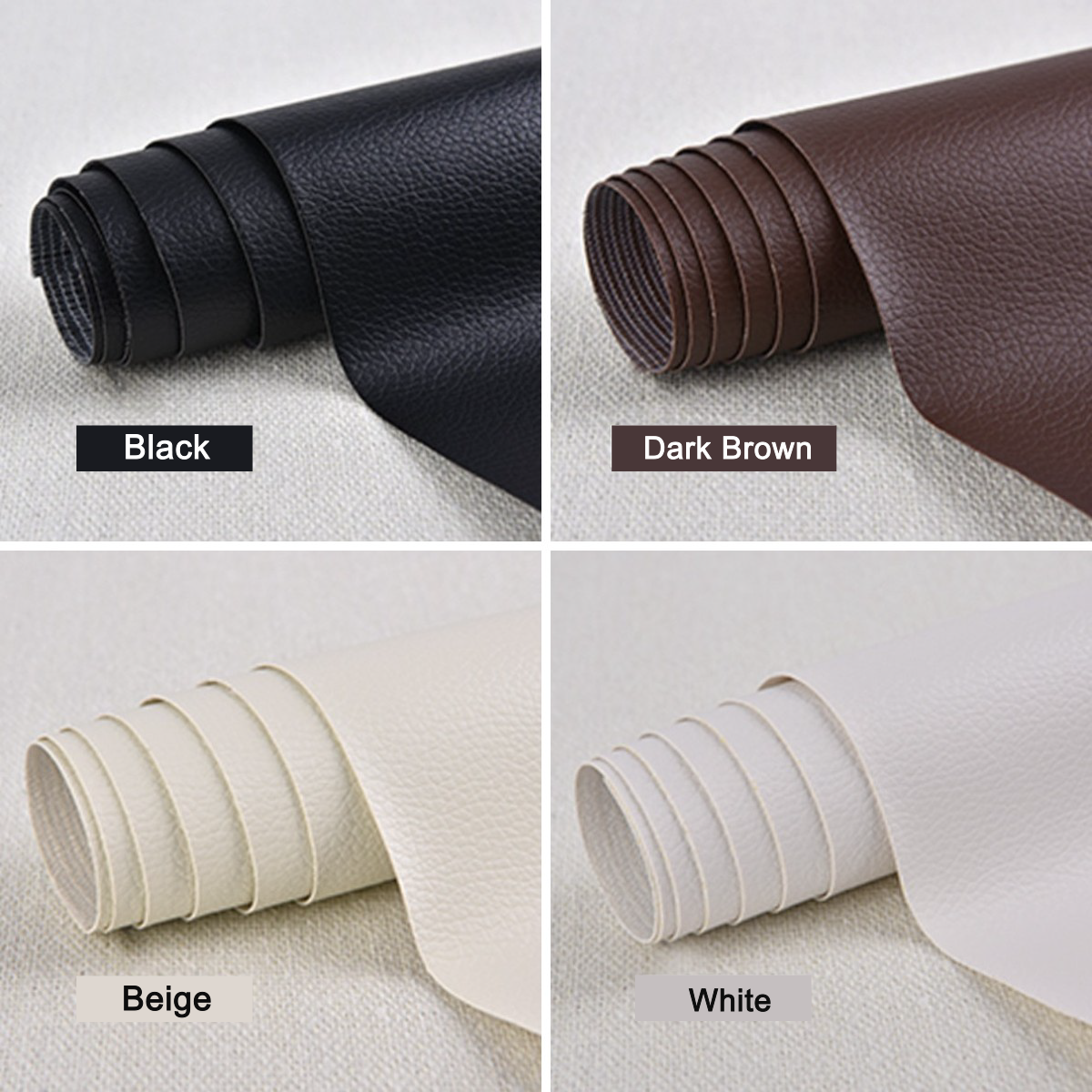 Leather Repair Patch