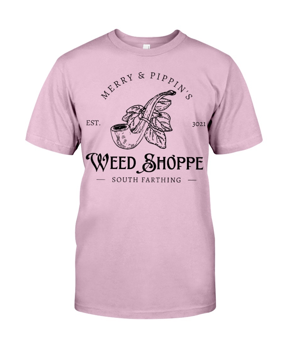 Weed Shopee