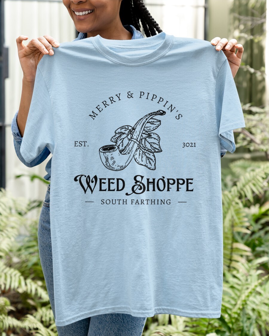 Weed Shopee
