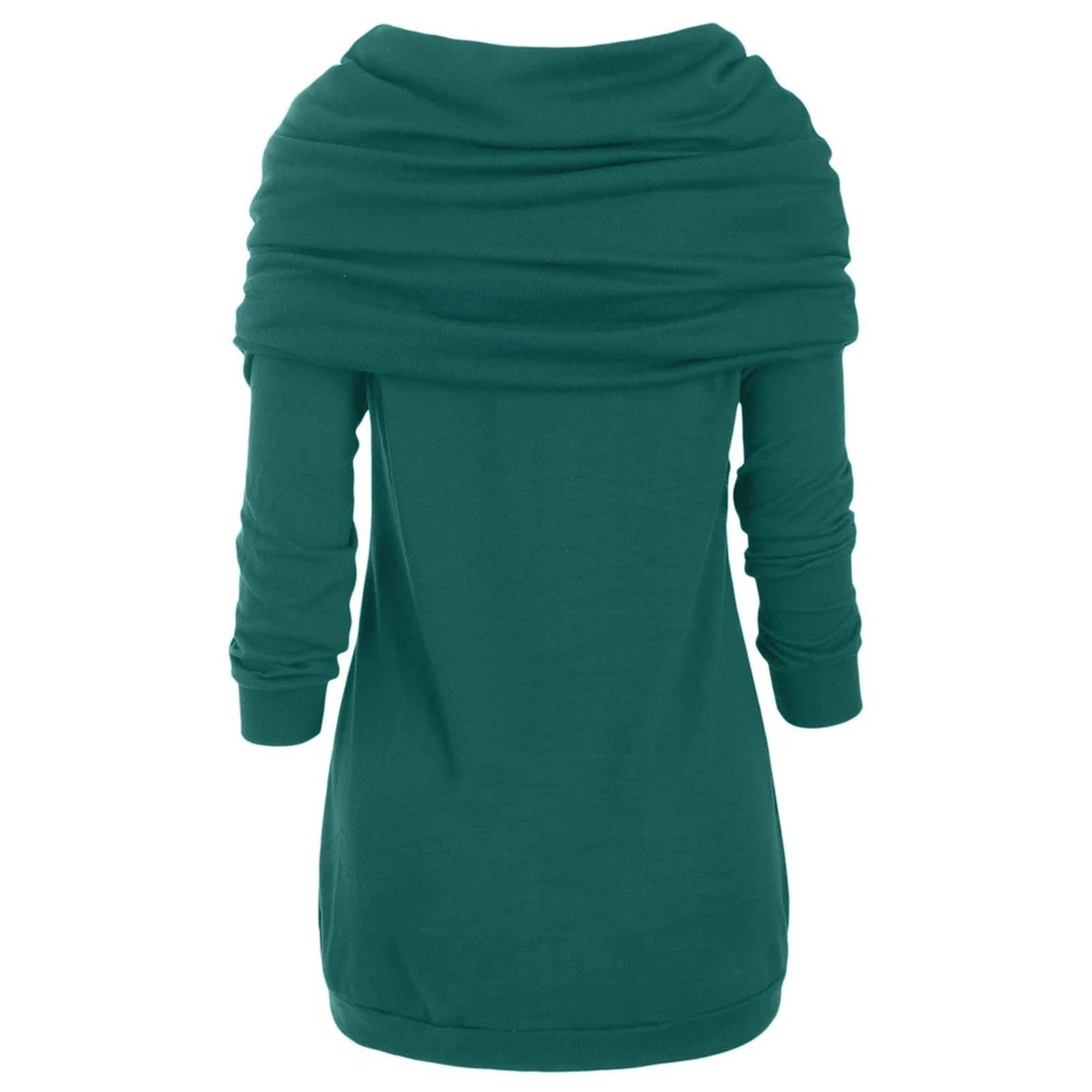 Gorgeous Hooded Dress