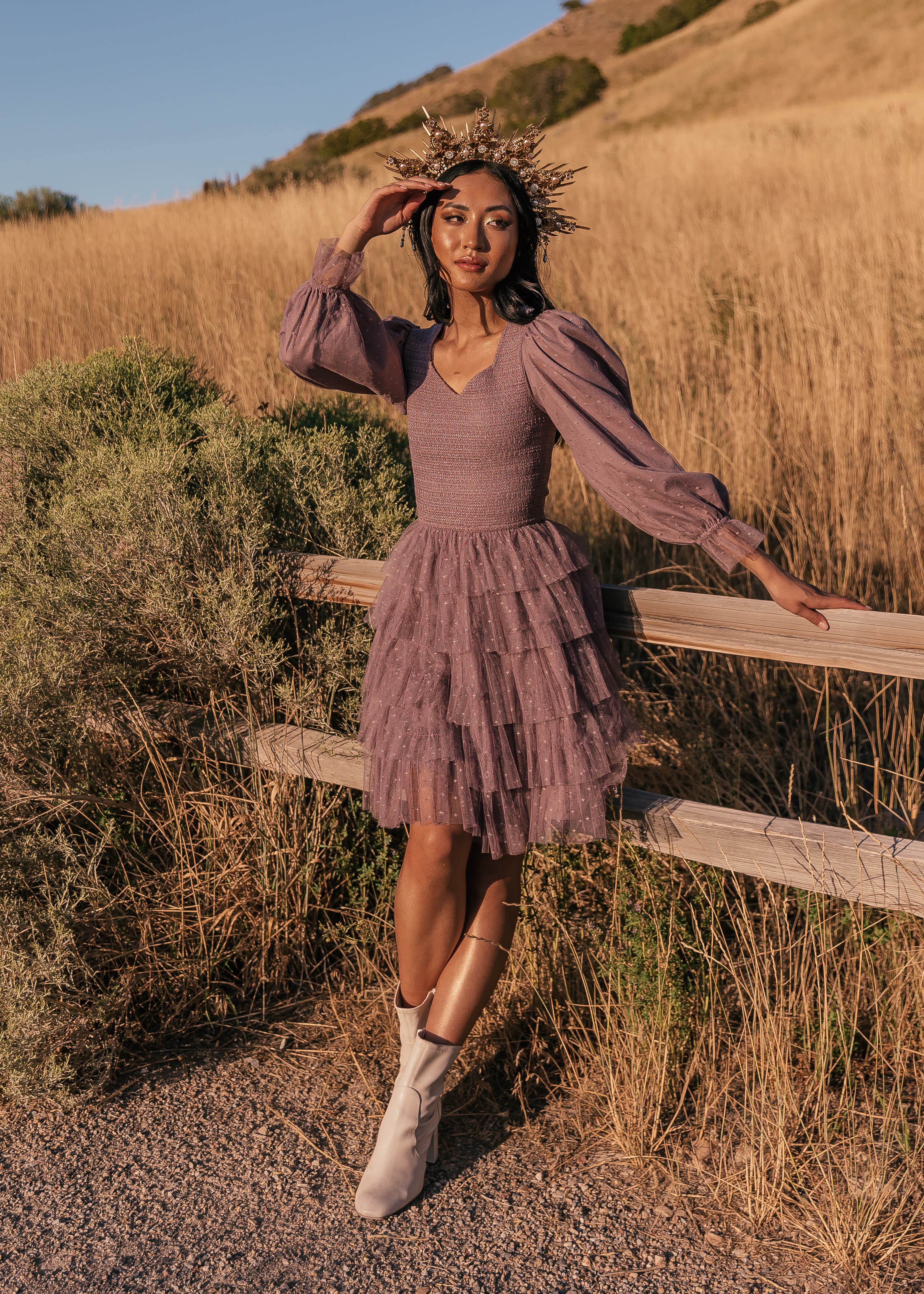 Maisy Dress