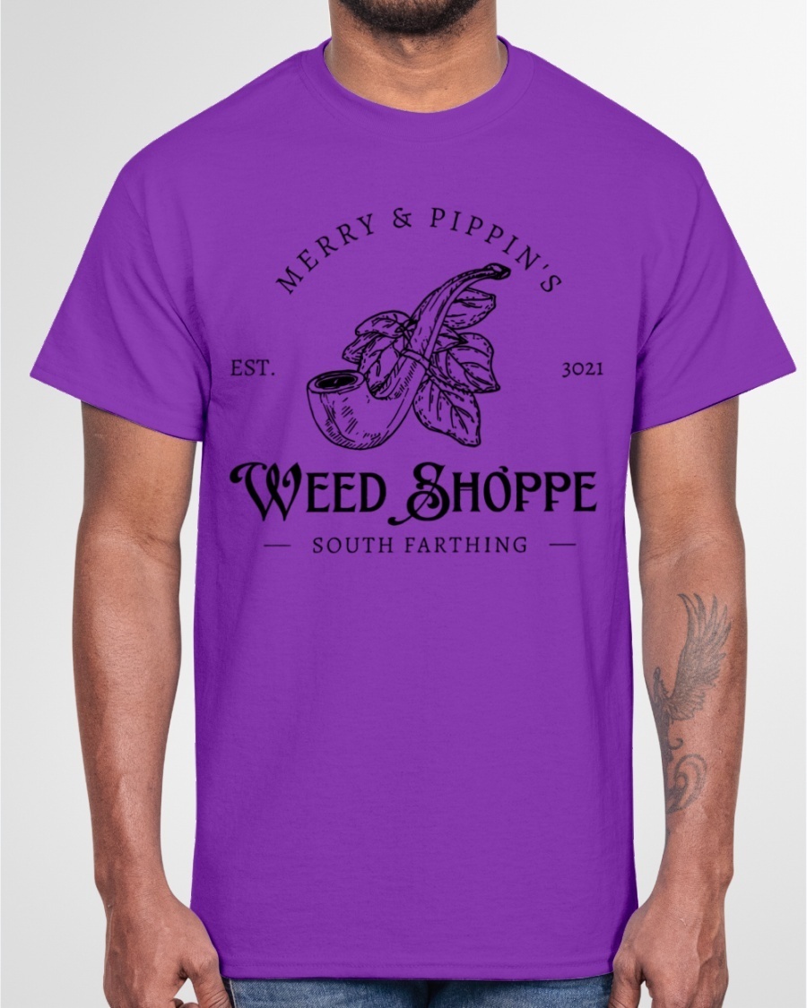 Weed Shopee