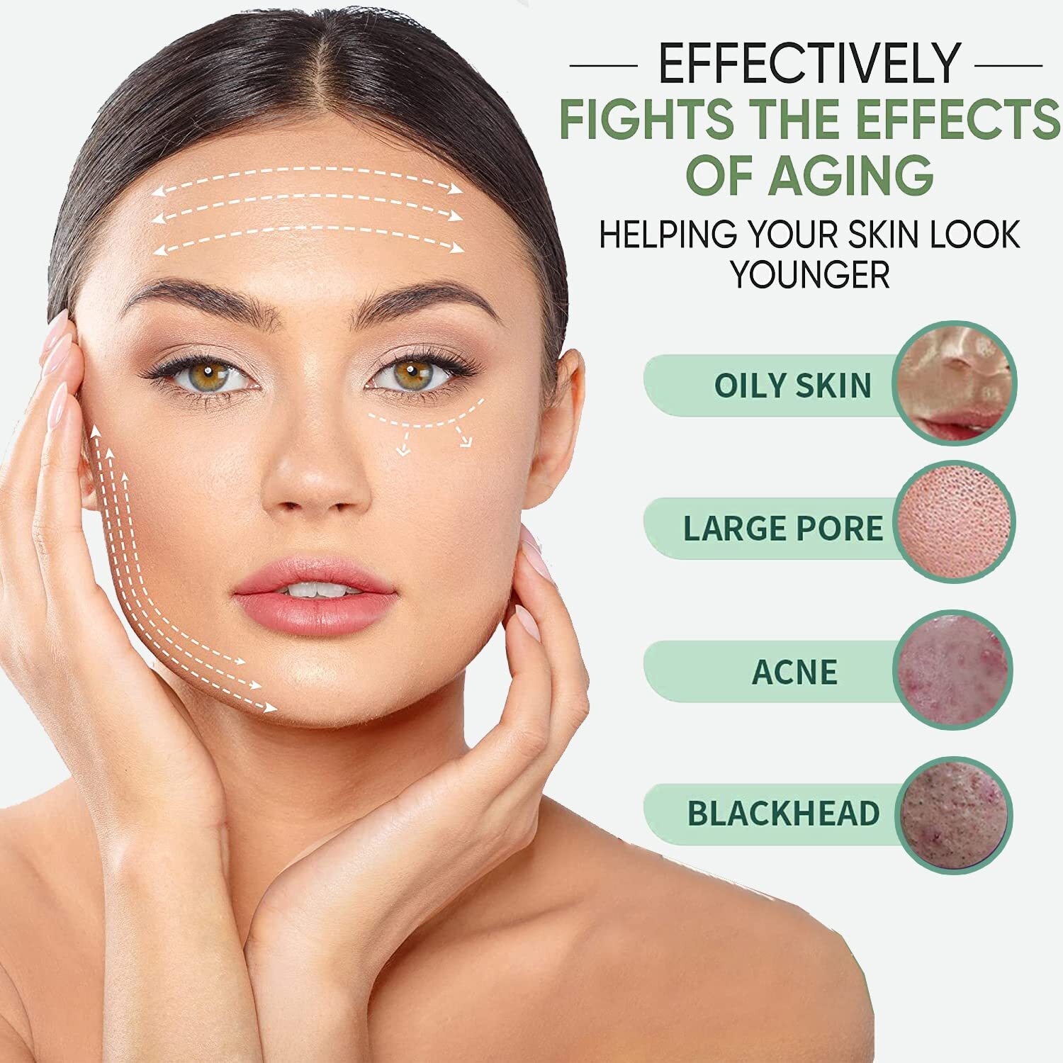 Final Sale Green Tea Deep Cleanse Mask™ [Last Day!] Free Shipping findfort