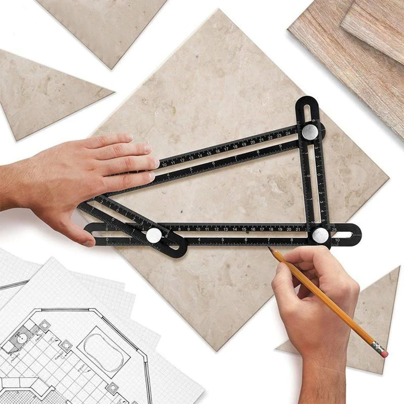 Angle Measurer