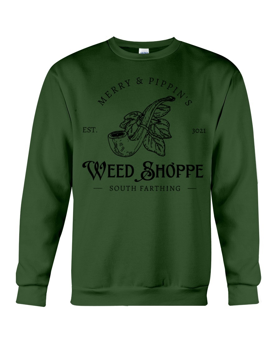 Weed Shopee