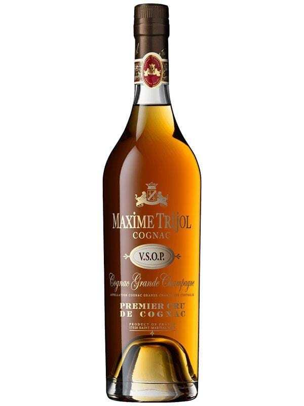 Maxime Trijol VSOP Grand Champagne Amazon Clearance Shop