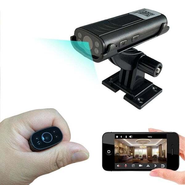 🔥Last Day Promotion🔥- Wireless Wifi Camera Security Camera