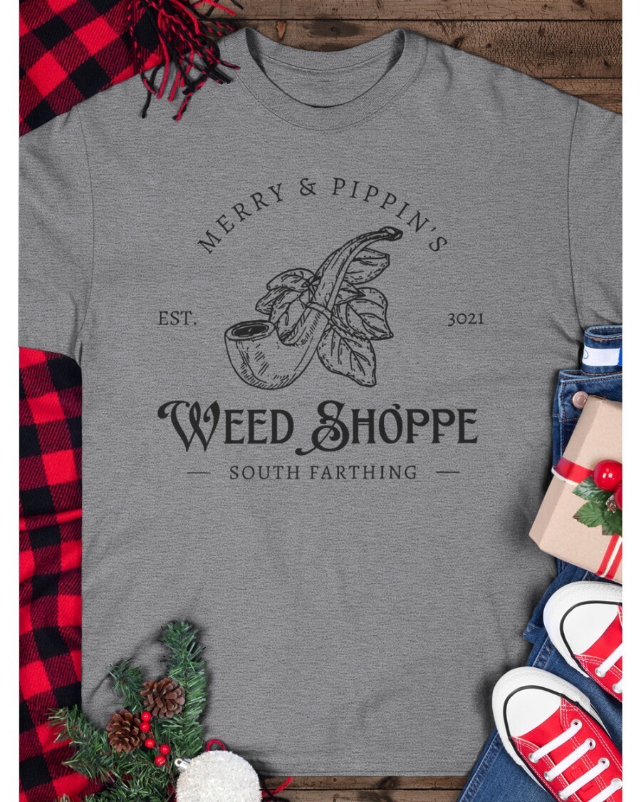 Weed Shopee