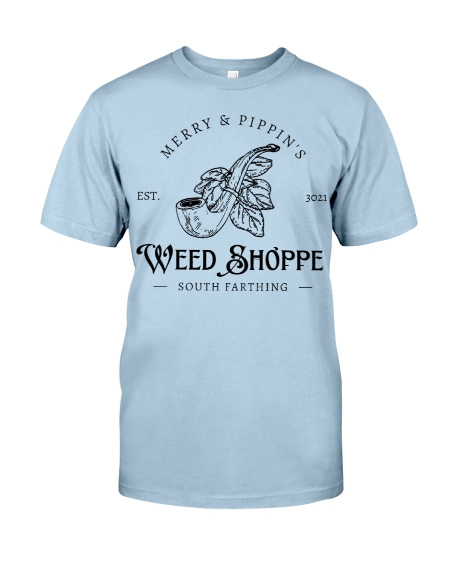 Weed Shopee