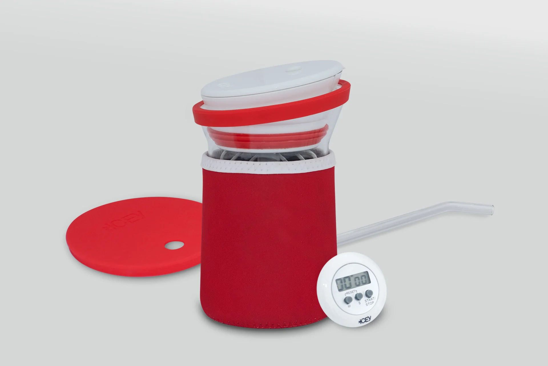 Taking frozen drinks to the next level Ftragio