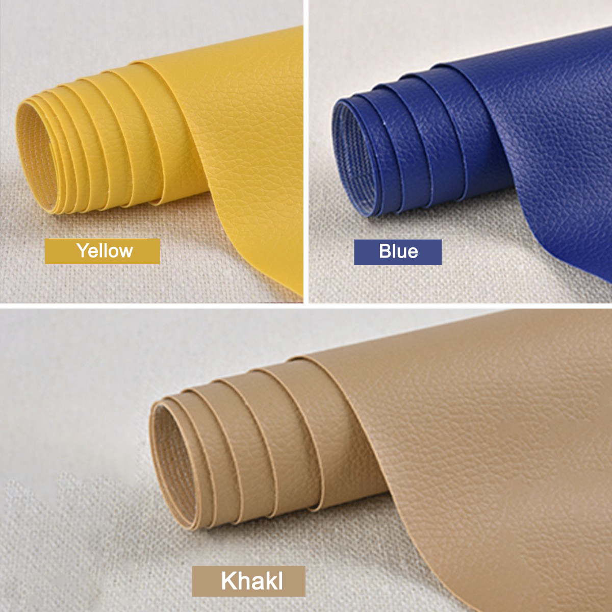 Leather Repair Patch