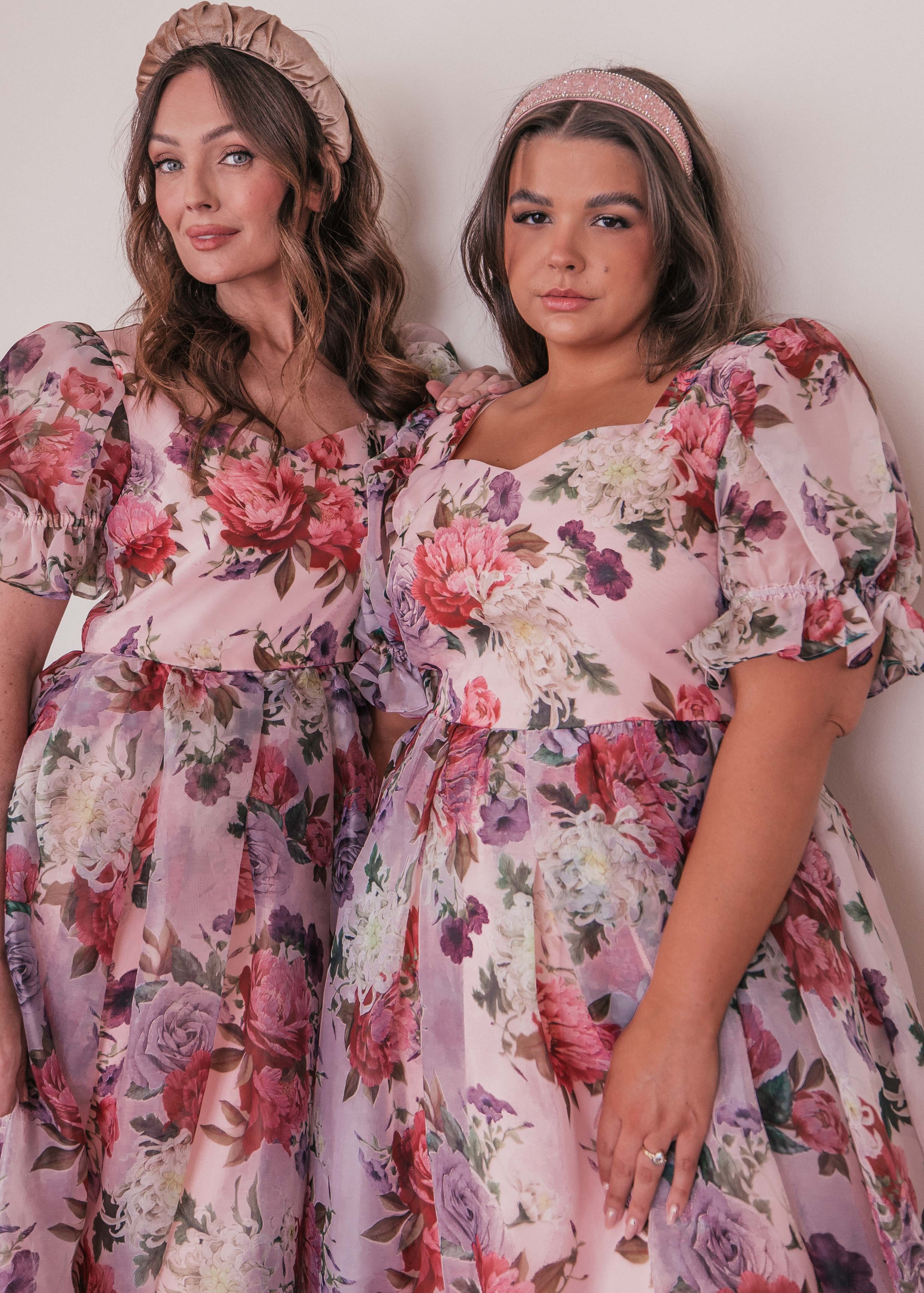 Amelia Dress
