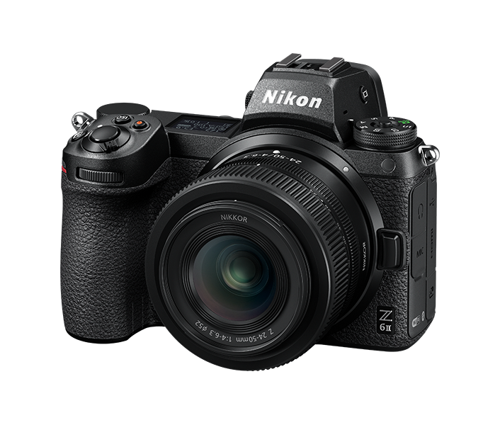 Nikon Z 6II Standalone without lens Cath Kidston London